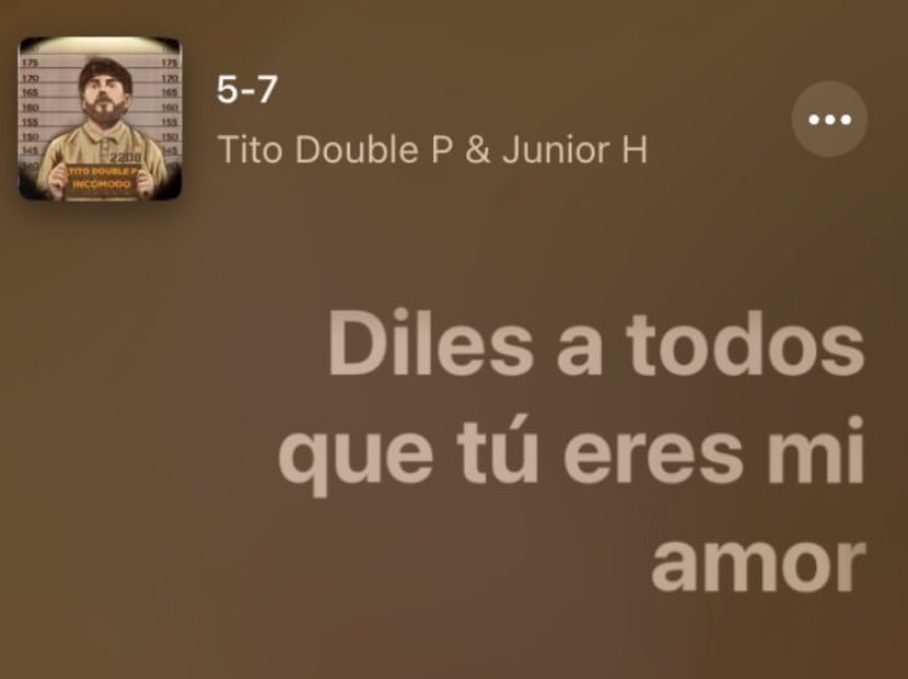 diles a todos