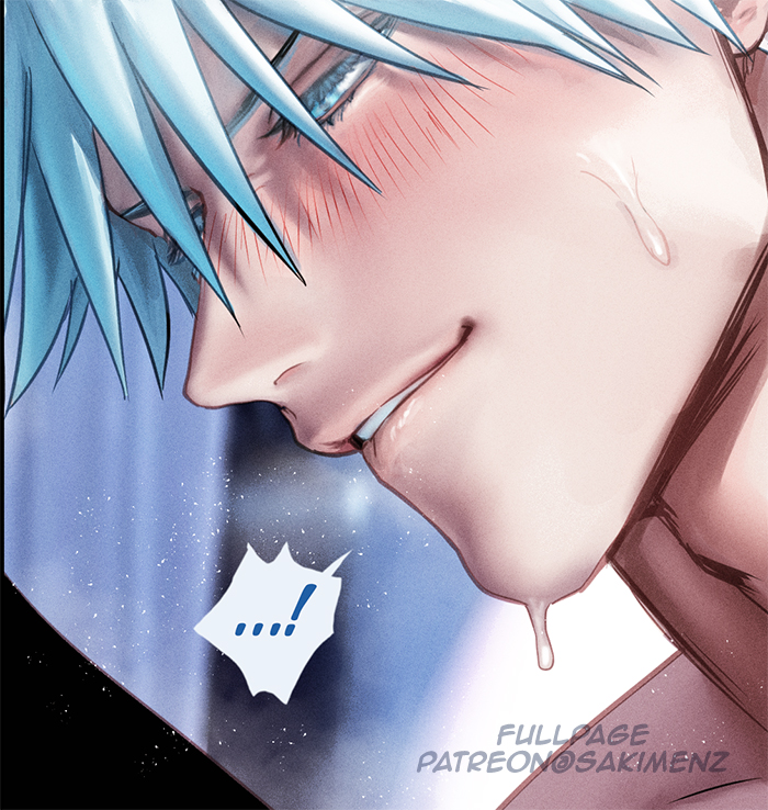 ~Sakimenz 🔞 tweet media