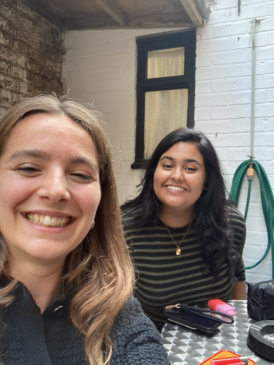 Mandeep Glover tweet media