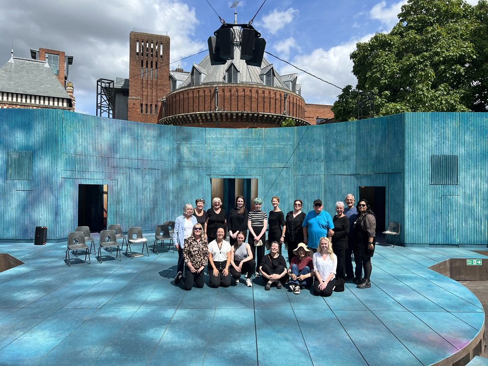 Mandeep Glover tweet media