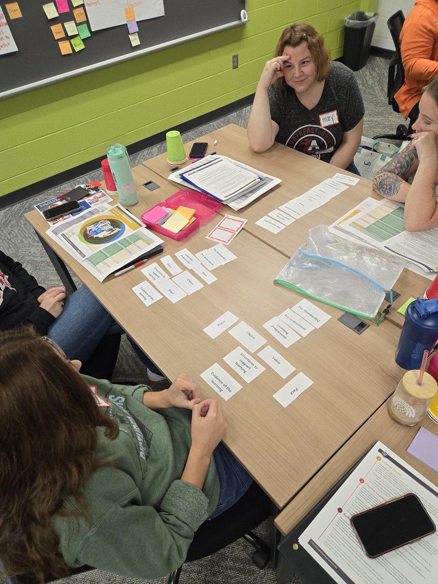 Amy S. Harker tweet media