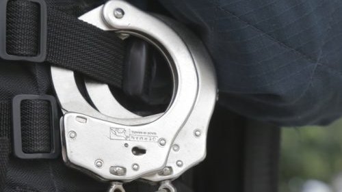 DiarioSE_'s tweet photo. Homem suspeito de embriaguez é preso após atropelar jovem em Aracaju https://t.co/jxzqcvs1fM https://t.co/NZsk4gEyS4