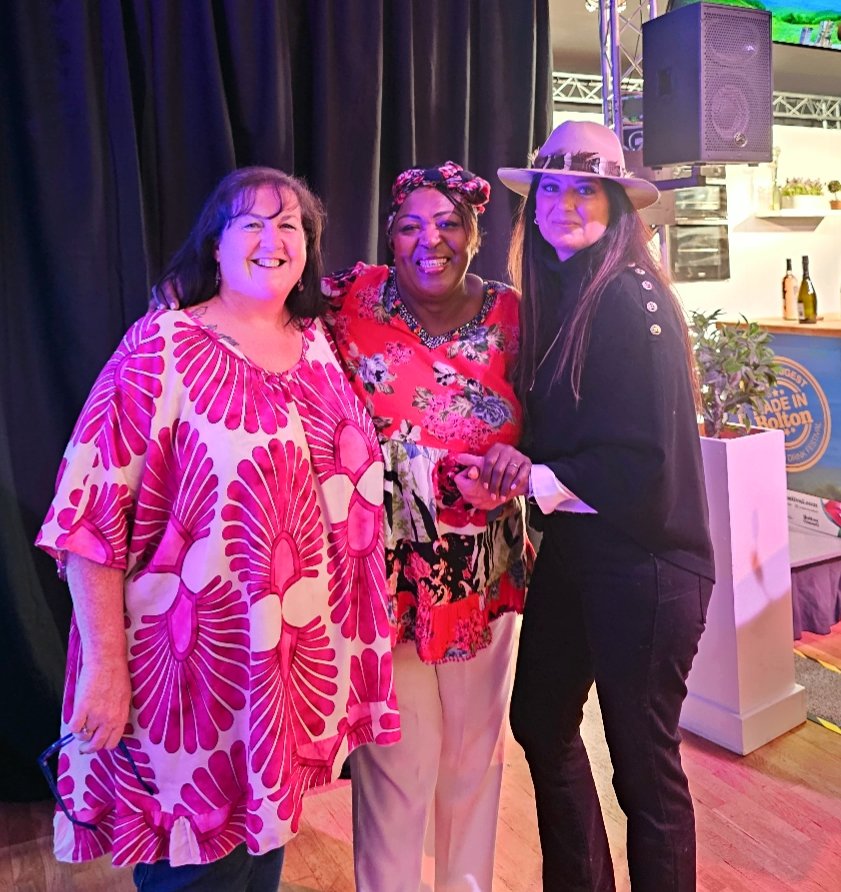 Heather Middlehurst tweet media