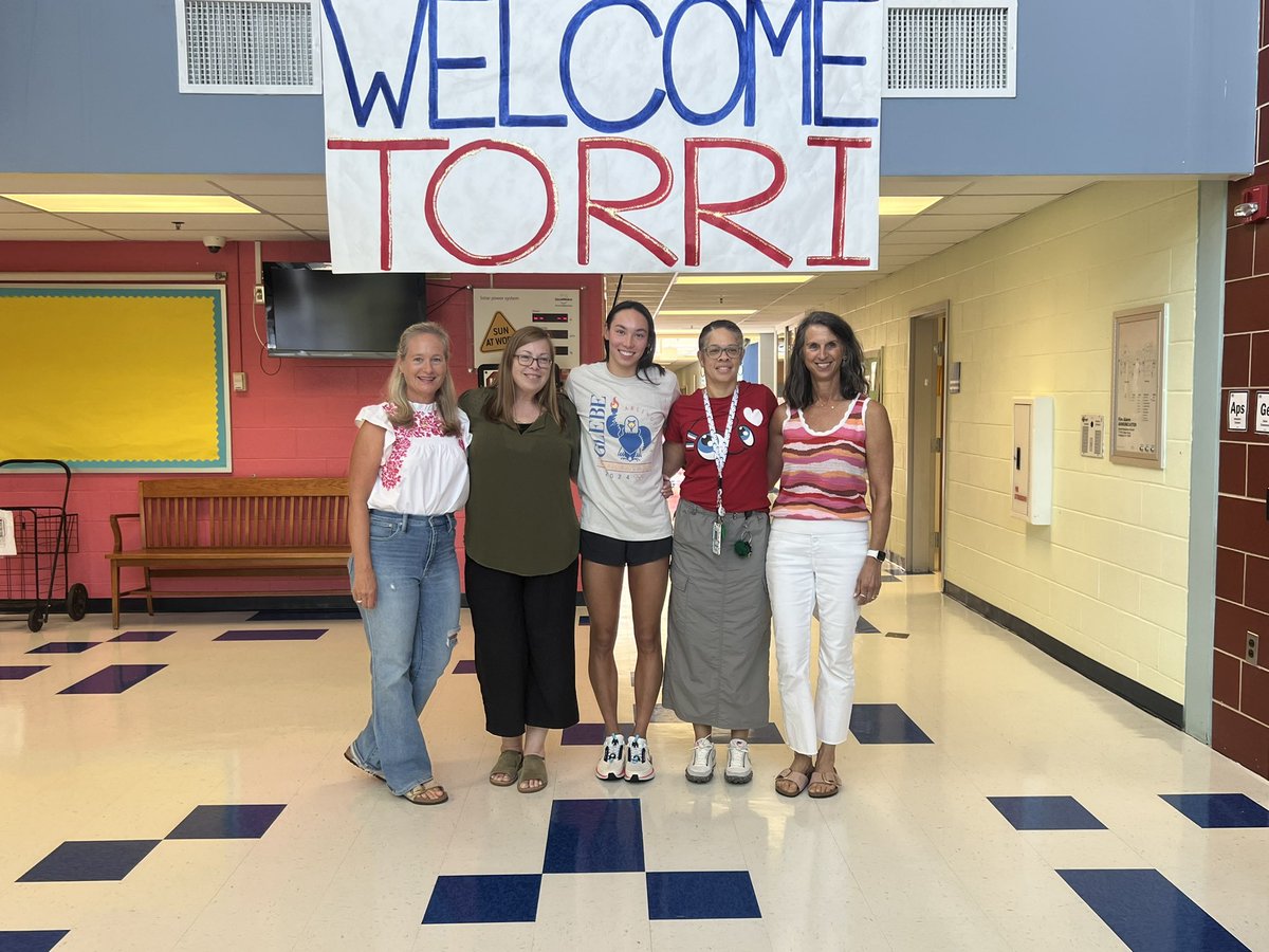 GlebeVolunteers tweet media