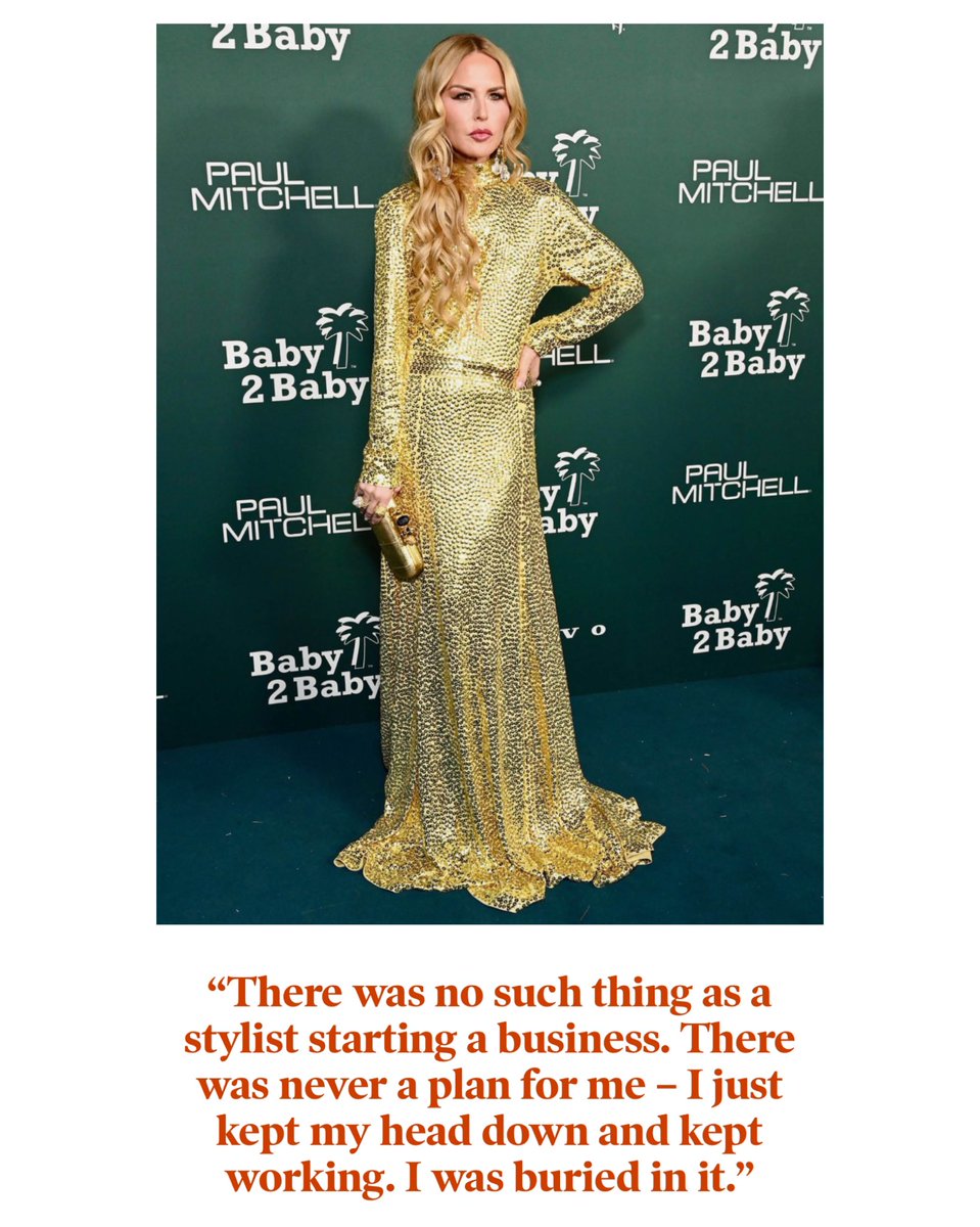 RachelZoe's tweet image. Thank you so much to The CEO Magazine for spotlighting my career in fashion, media and everything in between. I am so incredibly grateful to love what I do and I am still just getting started! Thank you all for being on this beautiful journey with me. I am not me without you 🙏❤️