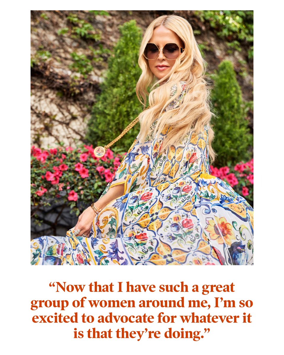 RachelZoe's tweet image. Thank you so much to The CEO Magazine for spotlighting my career in fashion, media and everything in between. I am so incredibly grateful to love what I do and I am still just getting started! Thank you all for being on this beautiful journey with me. I am not me without you 🙏❤️