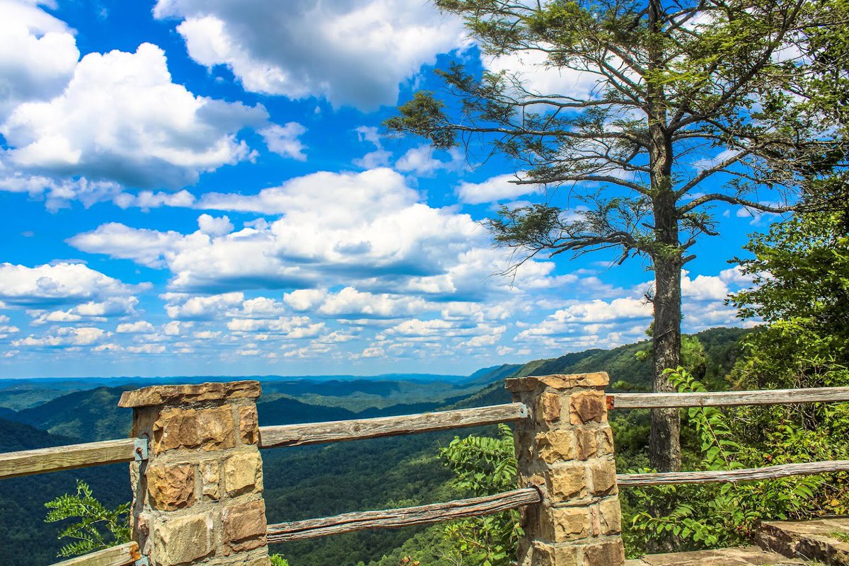 Kentucky's scenic beauty, by <a href="/KyWyldKitty/">Greta Frasure</a>