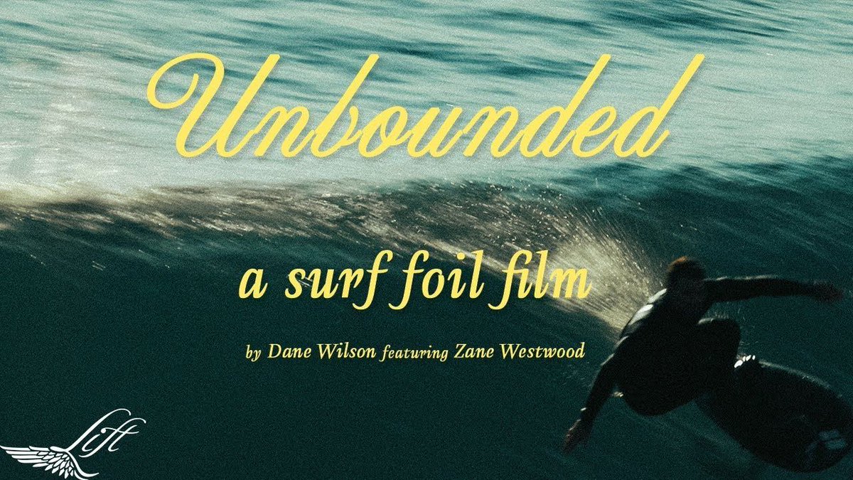 "Unbounded" is more than a surf film—it's a tribute to the ocean's limitless inspiration. Ready to dive in? 🌊 Watch now! buff.ly/3yPmAWF 
#UnboundedFilm #OceanAdventure #SurfLife #CreativityUnleashed