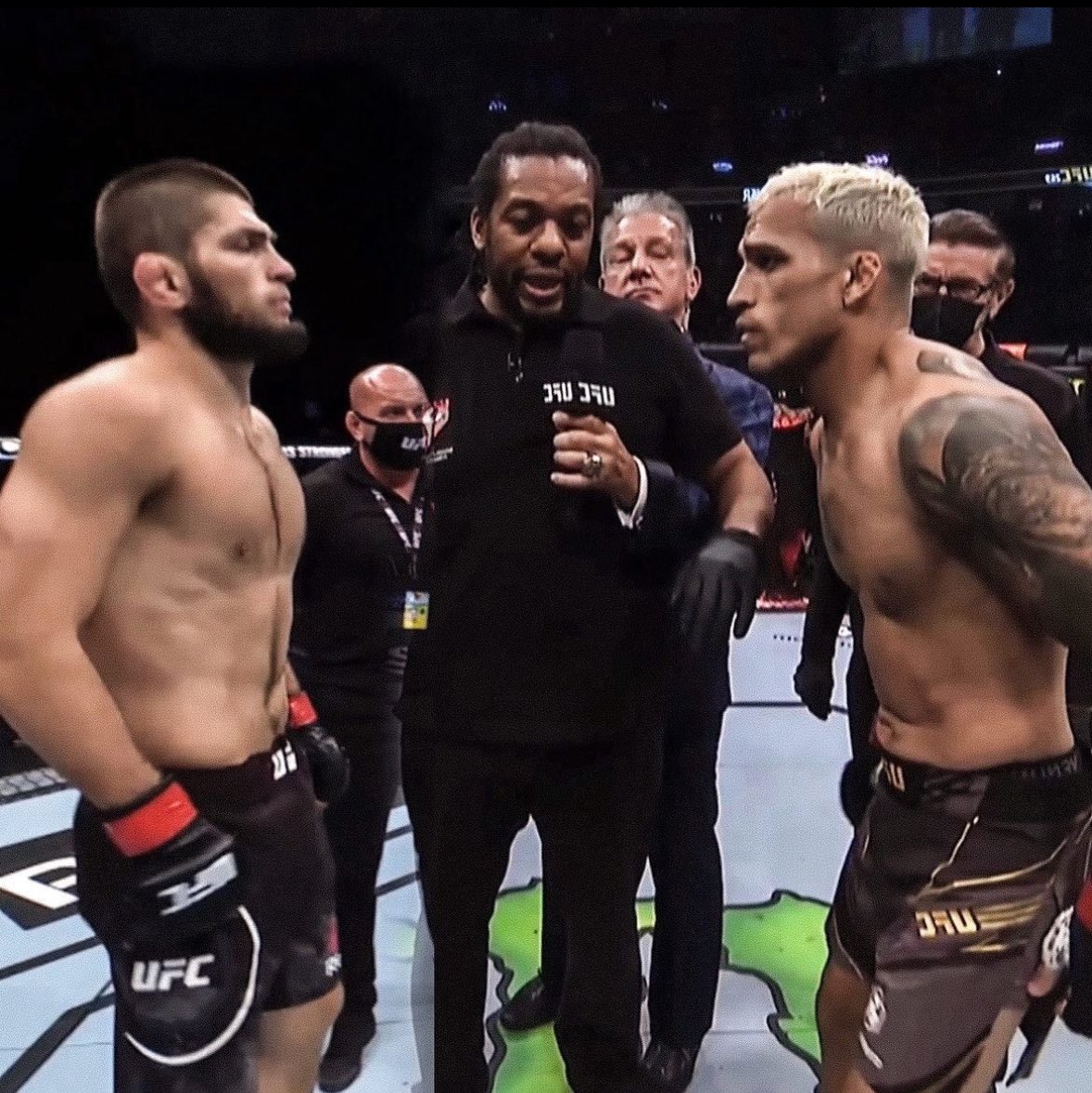 acdmma_'s tweet image. if this happened in 2020-2021, who would have won and how?