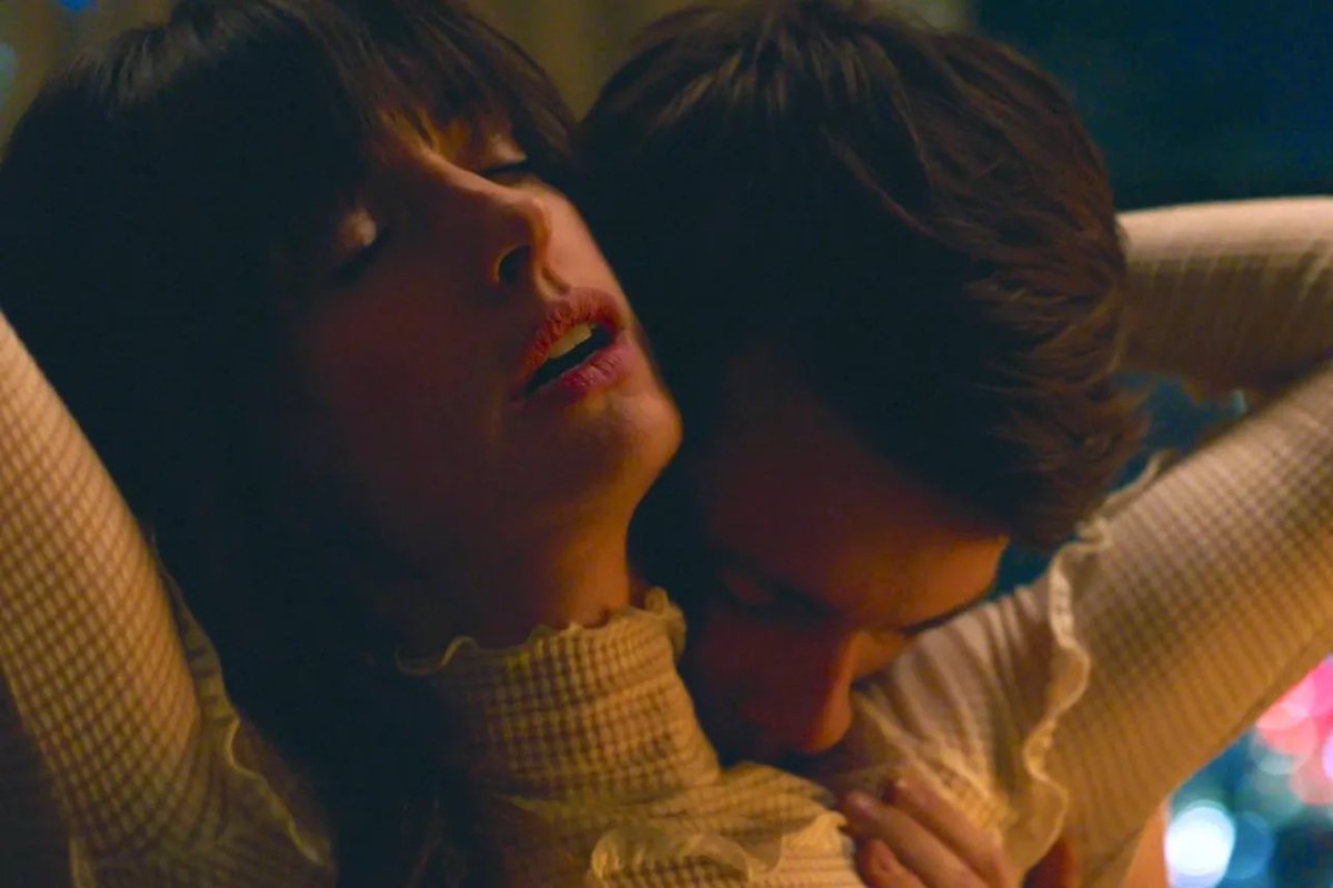 Top 5 movie you need to watch privately .
2024 Editions on Netflix 

Thread 

1. Mea Culpa.