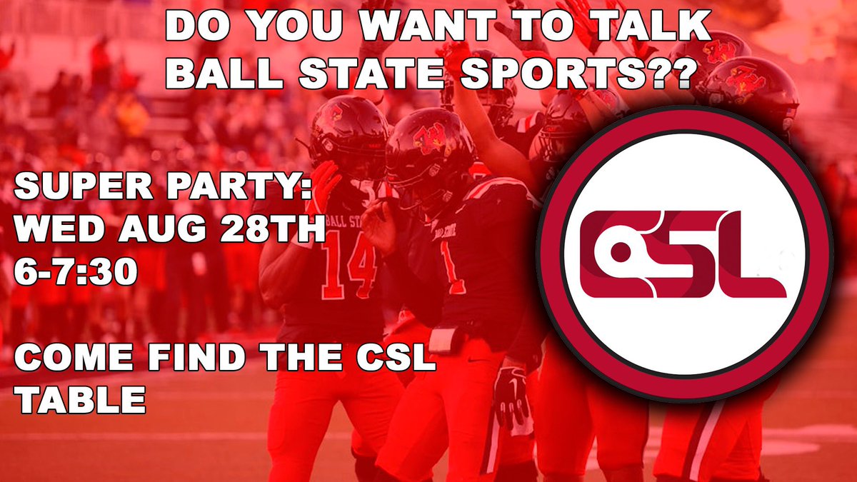 Cardinal Sports Live tweet media