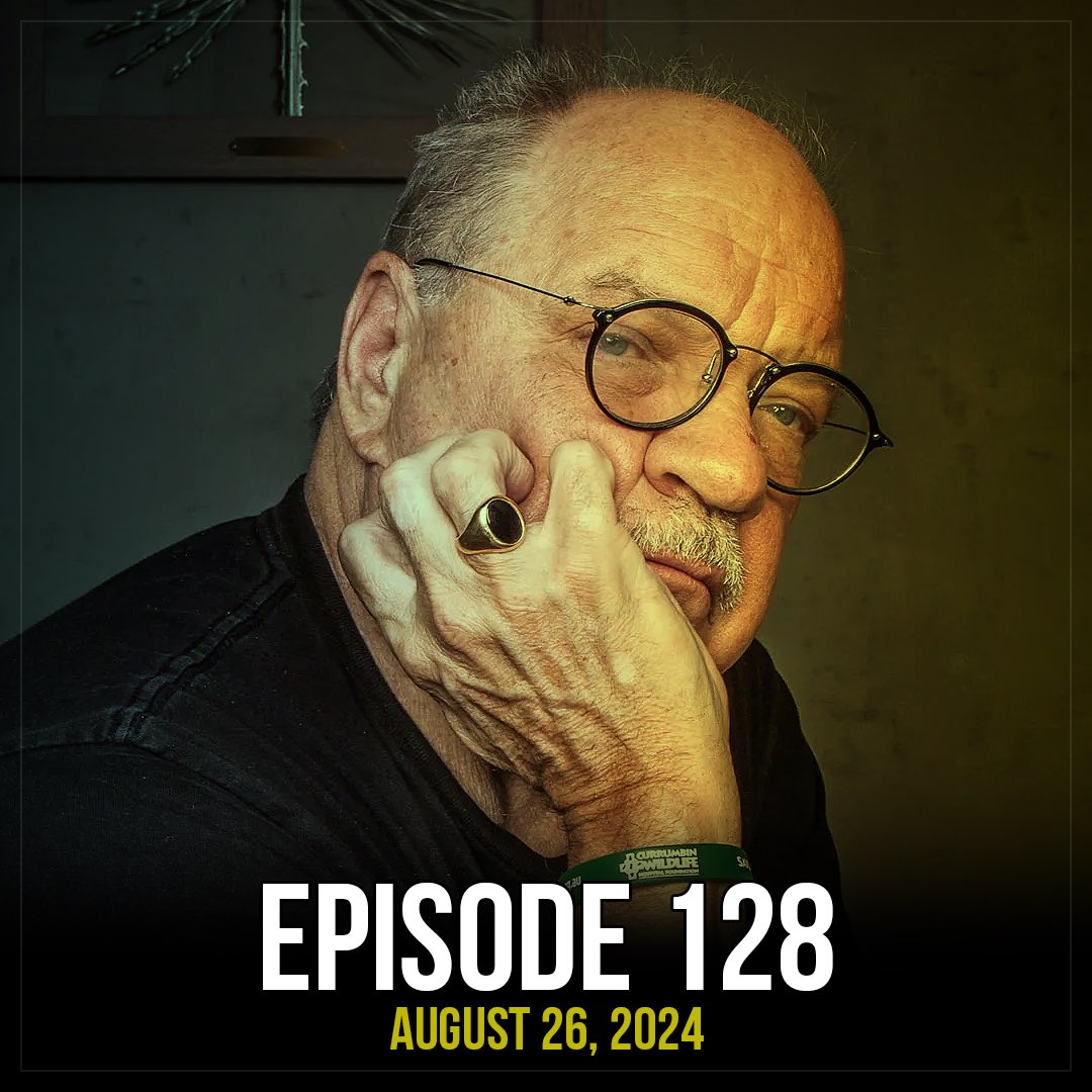 We’re back on Twitter (aka X, the worse name)! For episode 128, Austin talks about Paul Schrader in an in-depth introductory episode to the cinematic legend. All that and more on Medium Cool: A Movie Podcast. Enjoy!