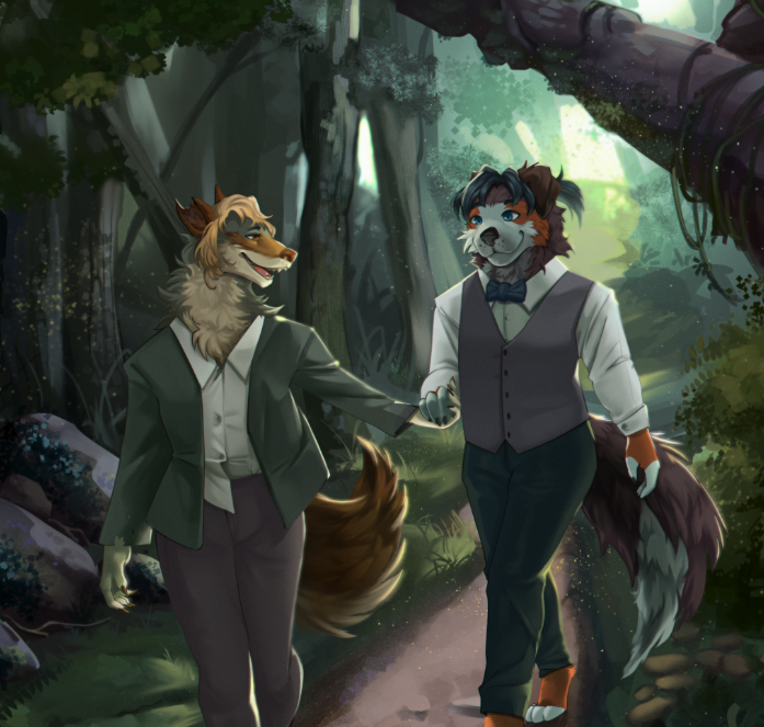 guaaxi_'s tweet photo. commission on discord https://t.co/bx6CFZ8GFd