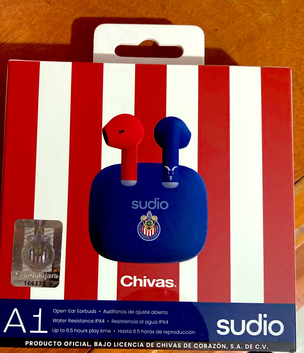 chapis_herrera's tweet photo. Aficionados al Rebaño, ¿les gustaría ganarse este pequeño regalito? Les sugiero que vayan a mi Instagram para que participen y se puedan ganar este obsequio.
Mi cuenta de IG es: chapis_herrera10
#Participen 🙌🏻🙌🏻🐐 https://t.co/sDmxksz0HH