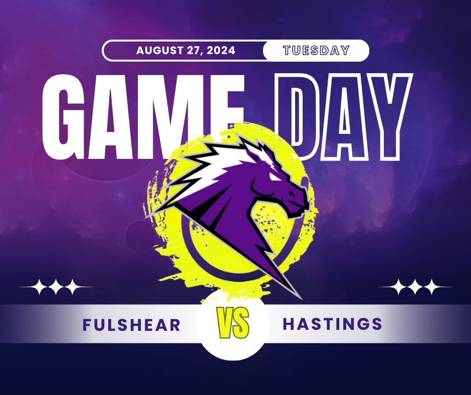 IT'S GAME DAY! Let's get charged up and get ready to beat those Bears! #wearefu1shear #chargeduprackets #simplethings