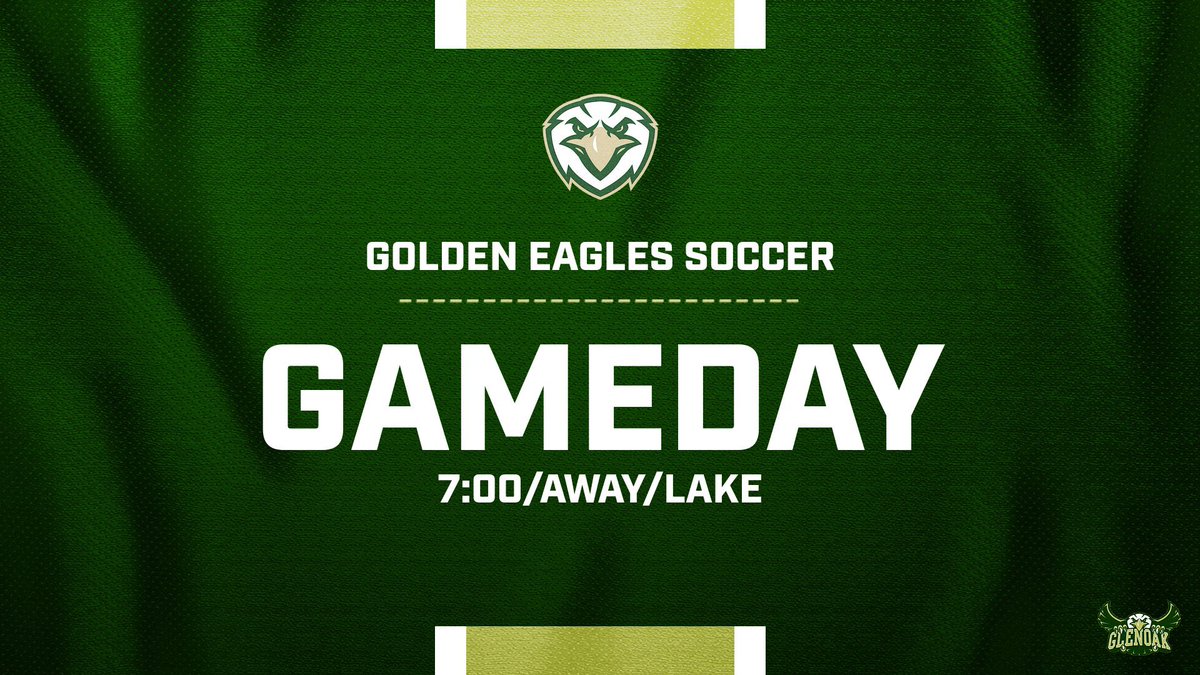 GlenOak Boys Soccer tweet media