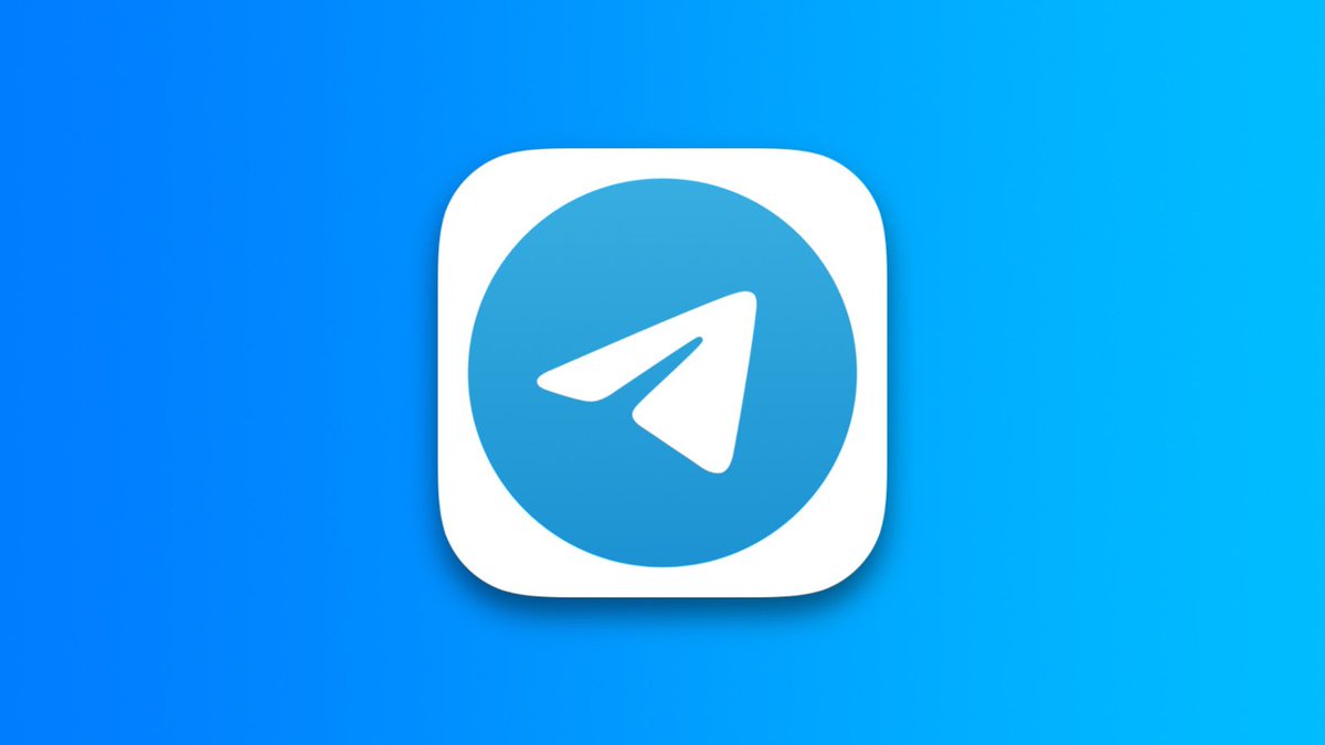 aiims149398's tweet photo. 🚀 Did you know? 

Telegram is taking the world by storm with over **950 million** active users! 🌍✨ 

🔐 With its focus on privacy and security, Telegram offers features like end-to-end encryption, secret chats, and customizable privacy settings. https://t.co/PDs6F9T6mU
