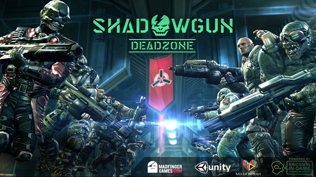 rxlrealms's tweet image. 🎮 Nostalgia alert! Who else remembers Shadowgun: Deadzone? This legendary MMO shooter from the past still holds a special place in the hearts of gamers. 🕹️ Share your favorite memories from the game! #ShadowgunDeadzone
#ShadowGun #ShadowgunLegends #Shooter #Gaming #Mobile #CODM