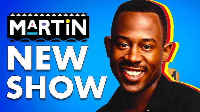 Martin Lawrence tweet media