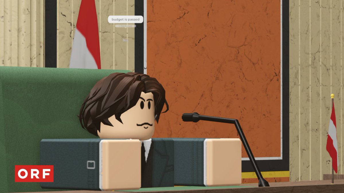 BREAKING - The Bundesrat has passed the national budget and now awaits the Federal President for assent.

The President has 8 hours to sign in order to stop the government shutdown.