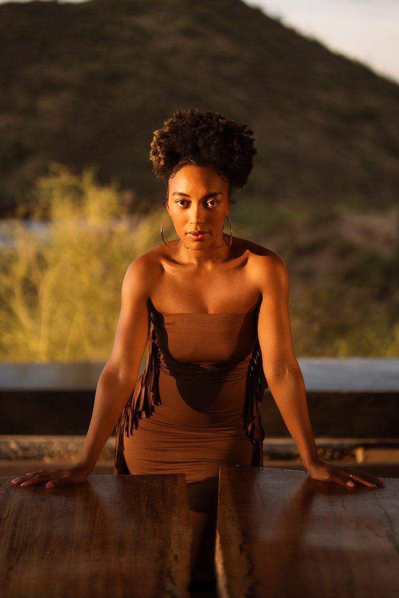 it’s giving .. 🤎