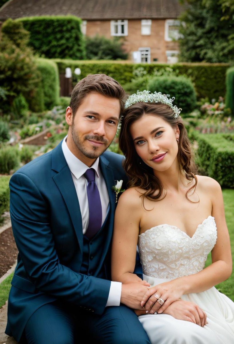 iheartjaxtara's tweet photo. sneak peek of Steam’s 3689th wedding 🤍🕊️ https://t.co/KB7cMILsPK
