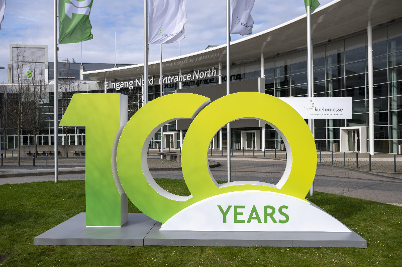 Trade Show Executive (@tradeshowexec) on Twitter photo Koelnmesse GmbH is celebrating 100 years of business in 2024. Trade Show Executive connected with Mette Petersen, <a href="/KoelnmesseInc/">Koelnmesse, Inc.</a> President and Managing Director, about how the company is celebrating this milestone.
online.fliphtml5.com/brun/yvfn/#p=10
#Koelnmesse #tradeshows Koelnmesse GmbH is celebrating 100 years of business in 2024. Trade Show Executive connected with Mette Petersen, <a href="/KoelnmesseInc/">Koelnmesse, Inc.</a> President and Managing Director, about how the company is celebrating this milestone.
online.fliphtml5.com/brun/yvfn/#p=10
#Koelnmesse #tradeshows