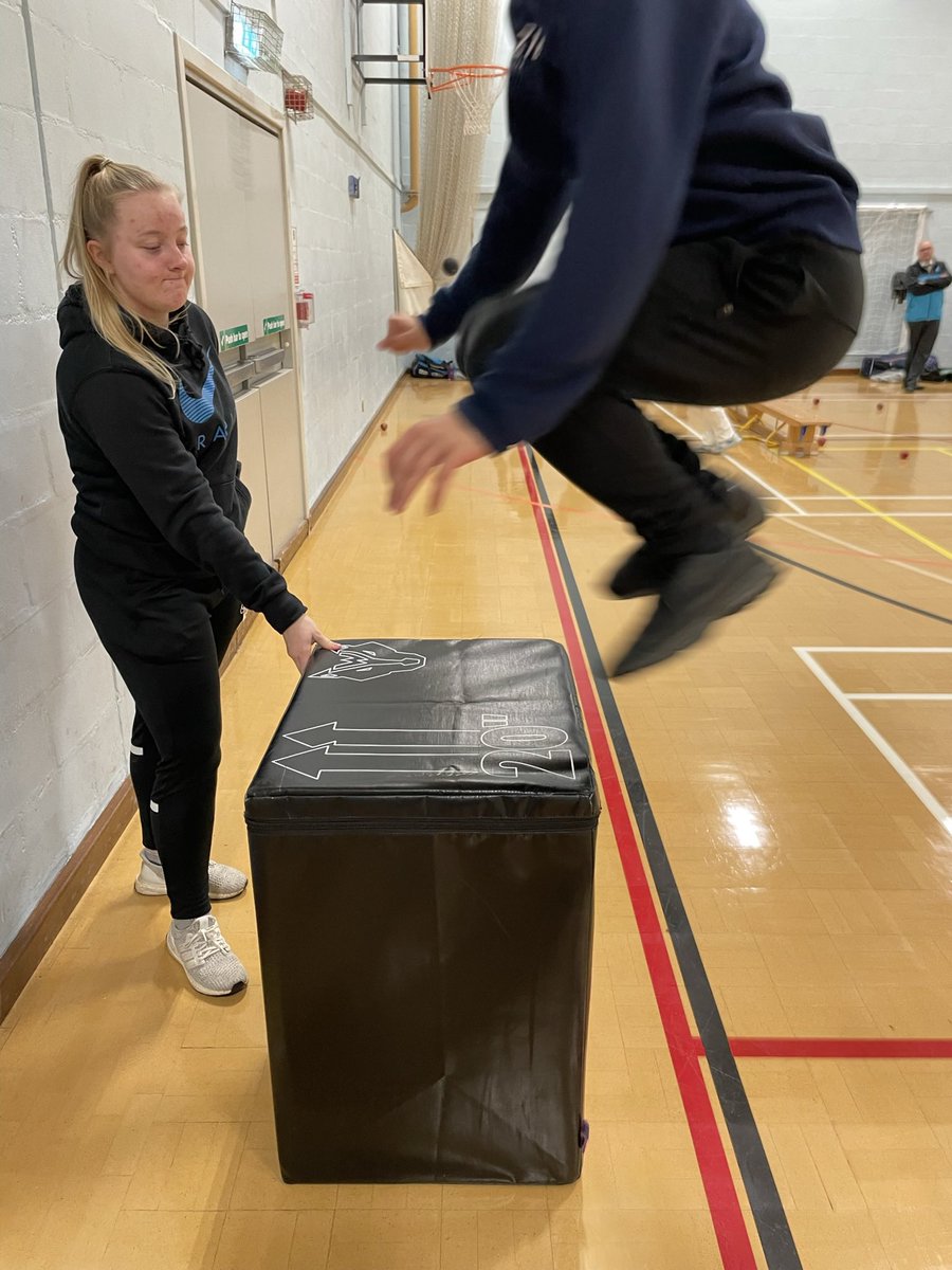 Great to see one of our own <a href="/CharisPavely/">Charis Pavely</a> picked for England …!! huge congratulations !!! TSR are very proud of you. # TSR