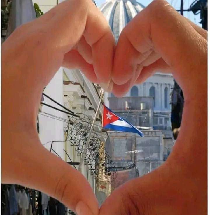 <a href="/yordanyhabana/">𝐘𝐨𝐫𝐝𝐚𝐧𝐲𝐇𝐚𝐛𝐚𝐧𝐚 🇨🇺🇻🇪🇳🇮🇵🇸</a> @YoSoyOroYMiel <a href="/DeZurdaTeam_/">DeZurdaTeam 📳</a> <a href="/Vaneza11408470/">Vaneza 🇨🇺🇯🇴</a> <a href="/ICuba15/">꧁AliDe 🇨🇺⚘️</a> <a href="/Aitana2517/">@Aitana</a> <a href="/Giro5O/">Giraldo Martín Lazo</a> <a href="/_TereFelipe_/">Tere Felipe</a> <a href="/Maximo8255/">Maximo82</a> <a href="/kami92rey/">Kami92rey ❤️🌻🇨🇺🌻❤️</a> <a href="/Reylope13/">Rey Lopez</a> <a href="/AdrianaRojasQba/">Adriana</a> Mi ❤️ siempre leal a la Patria #Cuba