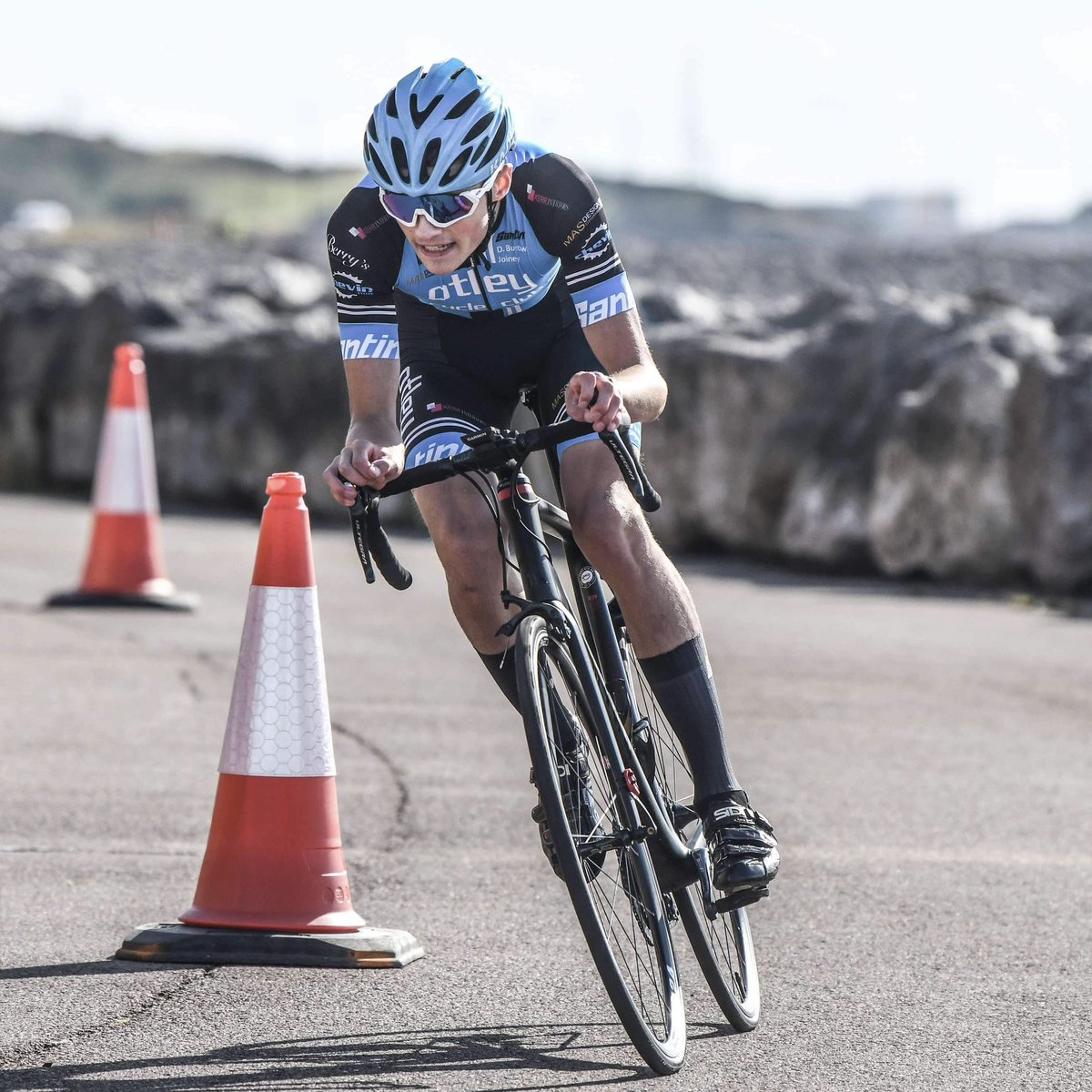 Otley Race Team tweet media