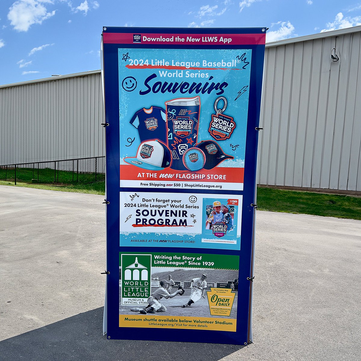 AMI Graphics tweet media