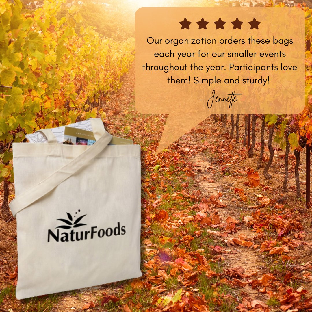 MARCOPromos's tweet image. Show off your logo with the versatile, eco-friendly Economy Cotton Sheeting Tote. They fold flat for easy travel and offer a large imprint area for your brand! 🍂 🌟

Put your brand in their hands → hubs.li/Q02MNc690

#totebag #custombag #fall #event #promoproduct
