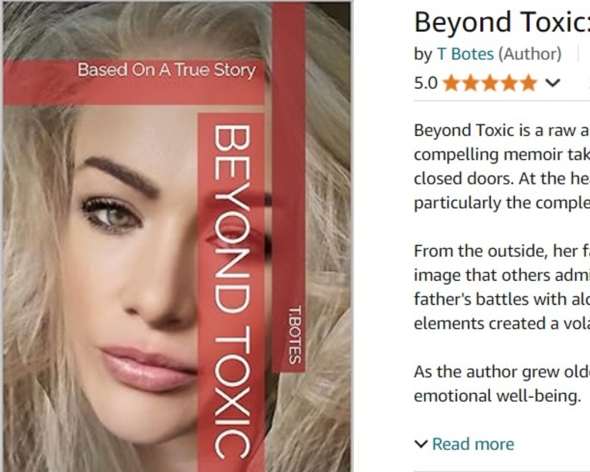 Truth is, when you hurt someone on purpose and they decide to speak about it, you should've thought twice before you did it in the first place. My ebook is for free on Amazon for 4 more hours.  #Amazon #beyondtoxic #truestory #peace #kindle #freebookpromotion #lifestyle #Huxley