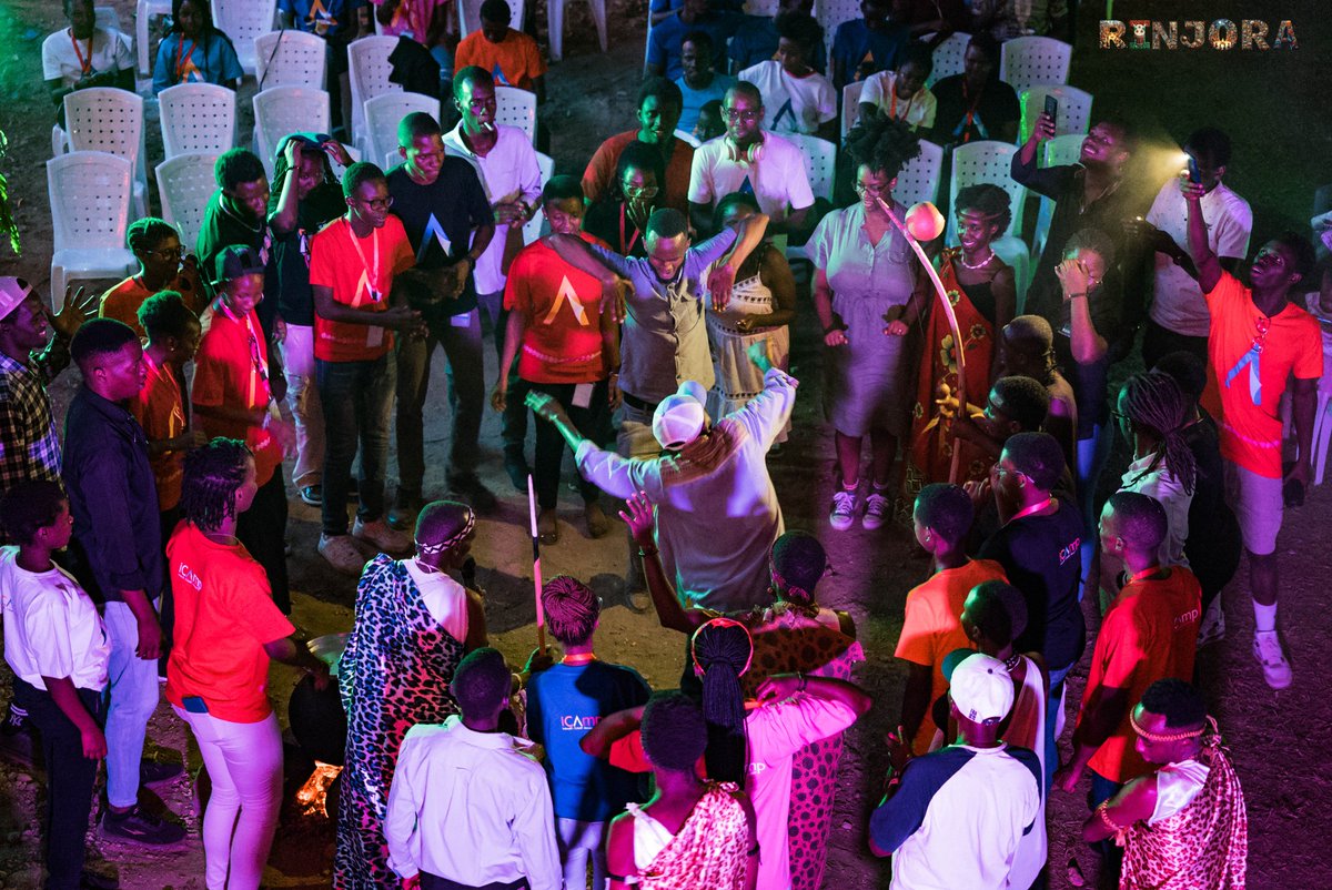 ODJ_Association's tweet photo. Ce fut un moment  de bonheur pour les passionnés de la culture burundaise lors de la soirée culturelle “Rinjora” ce vendredi 23 août 2024.

Nous vous invitons à nous retrouver à la fin du mois pour célébrer ensemble la richesse et la diversité de notre culture.
#Akiwacucenter https://t.co/rTAJwUK4BH