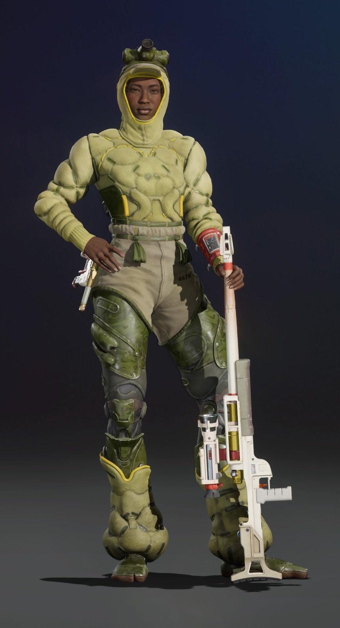 Concord debuts on Steam with 697 player CCU | Page 73 | ResetEra