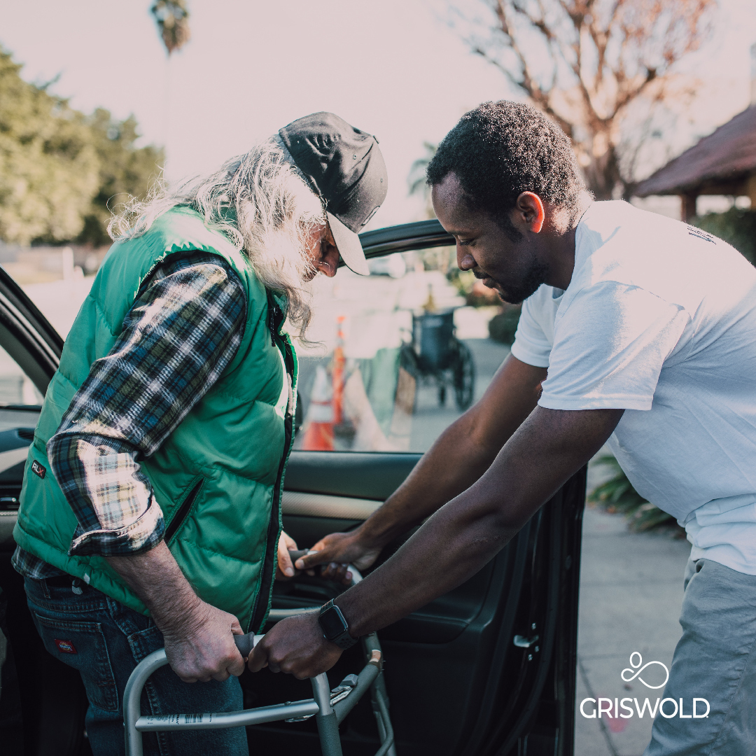 GCPOrlando's tweet photo. Does your senior loved one need help getting around? Contact us, Griswold is here to help. From getting your loved one to the store, to walking with them outdoors, we offer several services to keep them mobile, occupied, and cared for. https://t.co/vXyuB4q6IW