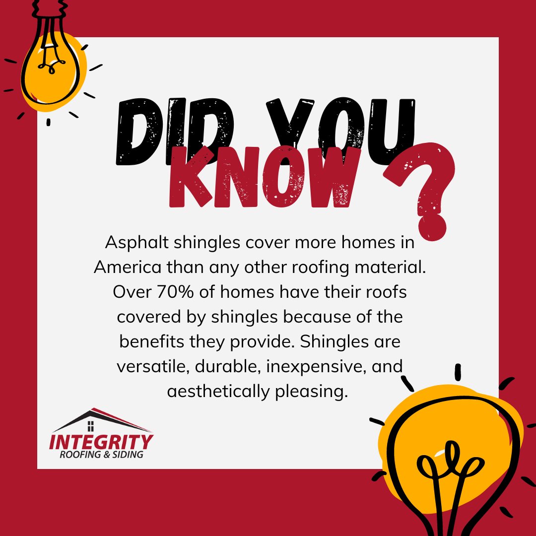 Integrity Roofing & Siding tweet media