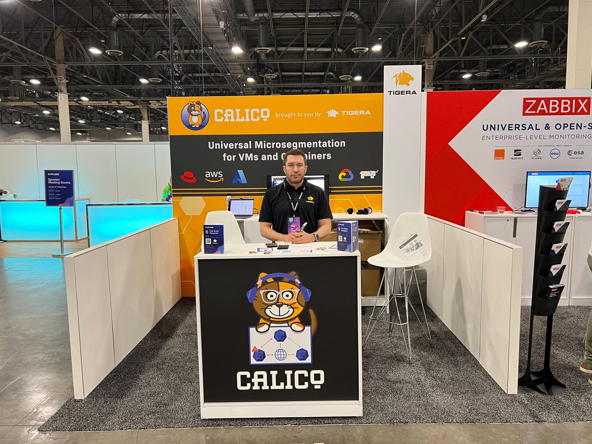 Project Calico tweet media