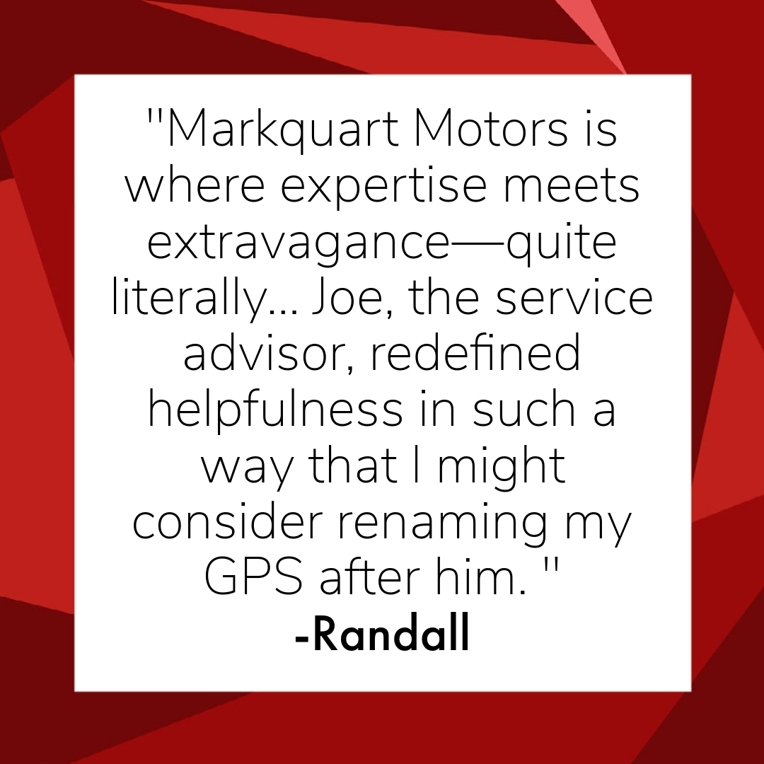 Markquart Motors tweet media