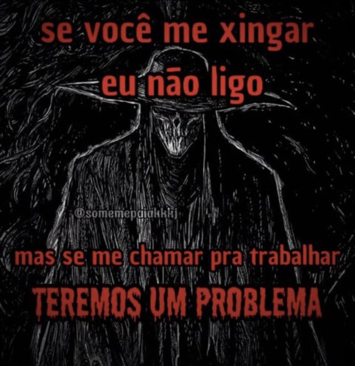 Shitpost só que de verdade tweet media