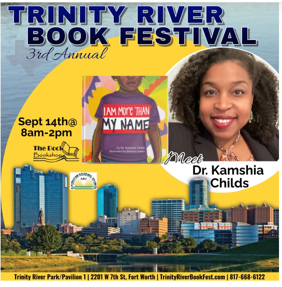 Dr. K. Childs 📕📝 tweet media