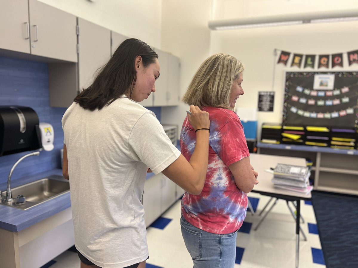 Francisco Durán, Ed.D. tweet media