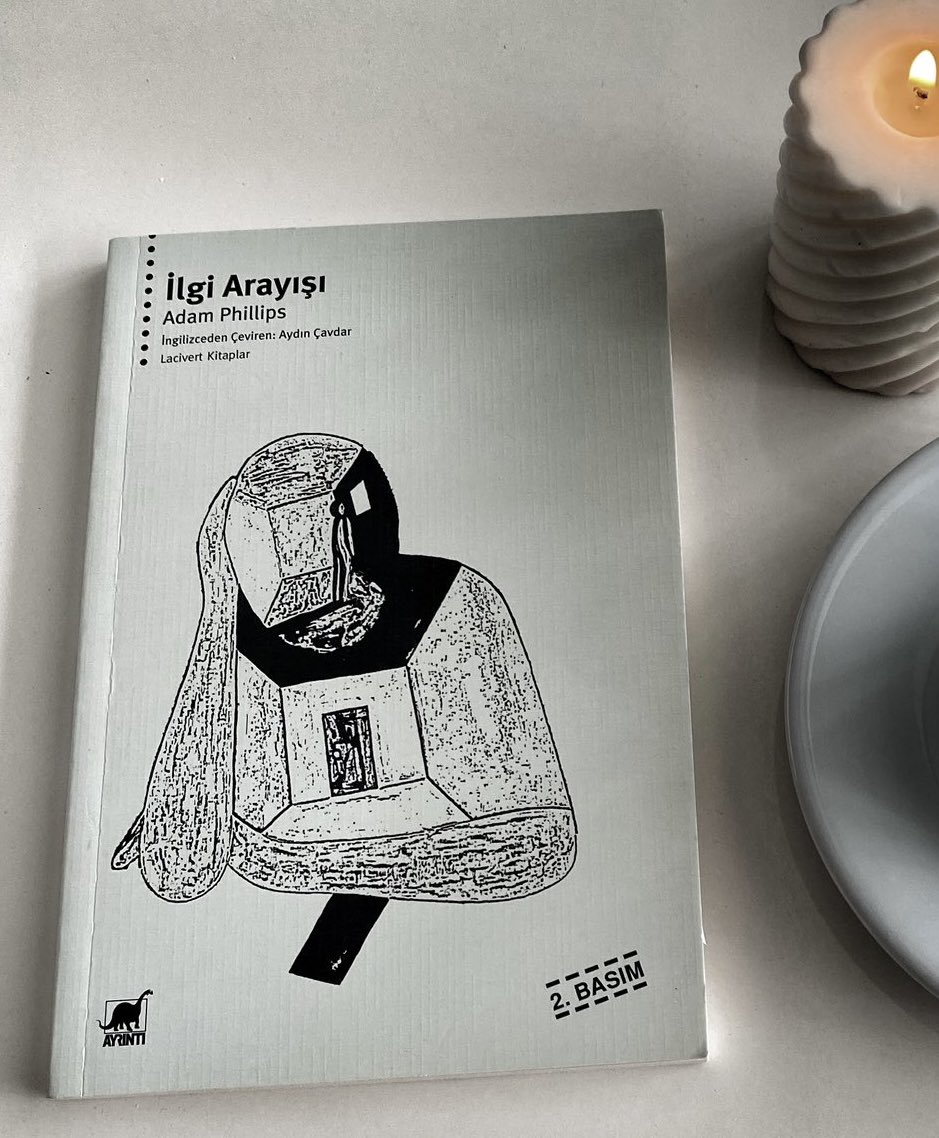 Kimsenin fark edemediği ihtiyaçlar insana işkencedir.
 (s. 82).