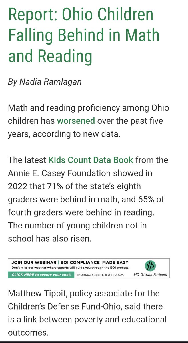 BlondhorsecrZy's tweet image. These people are dangerously radicalized. 😡
The US is very drastic decline in reading, writing &amp;amp; math abilities across the entire system. Less than 31% of all students can read &amp;amp; write at grade levels...  #OhioSchools 
marxists.org/subject/art/li…