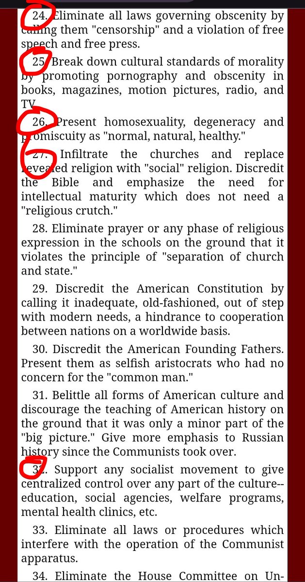 BlondhorsecrZy's tweet image. These people are dangerously radicalized. 😡
The US is very drastic decline in reading, writing &amp;amp; math abilities across the entire system. Less than 31% of all students can read &amp;amp; write at grade levels...  #OhioSchools 
marxists.org/subject/art/li…