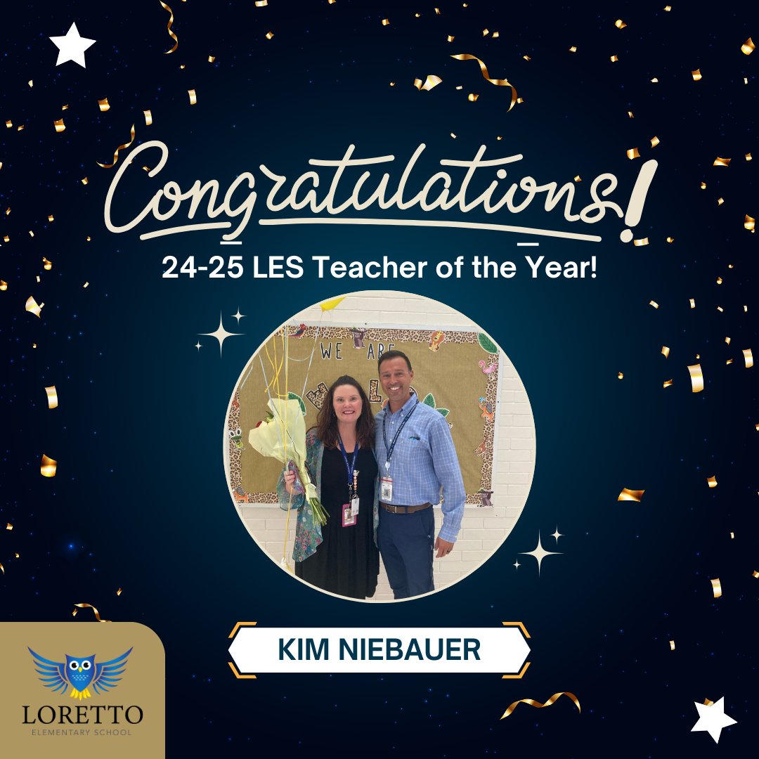 Kim Niebauer, M.Ed. ➡️FETC ➡️BETT 🦥 tweet media