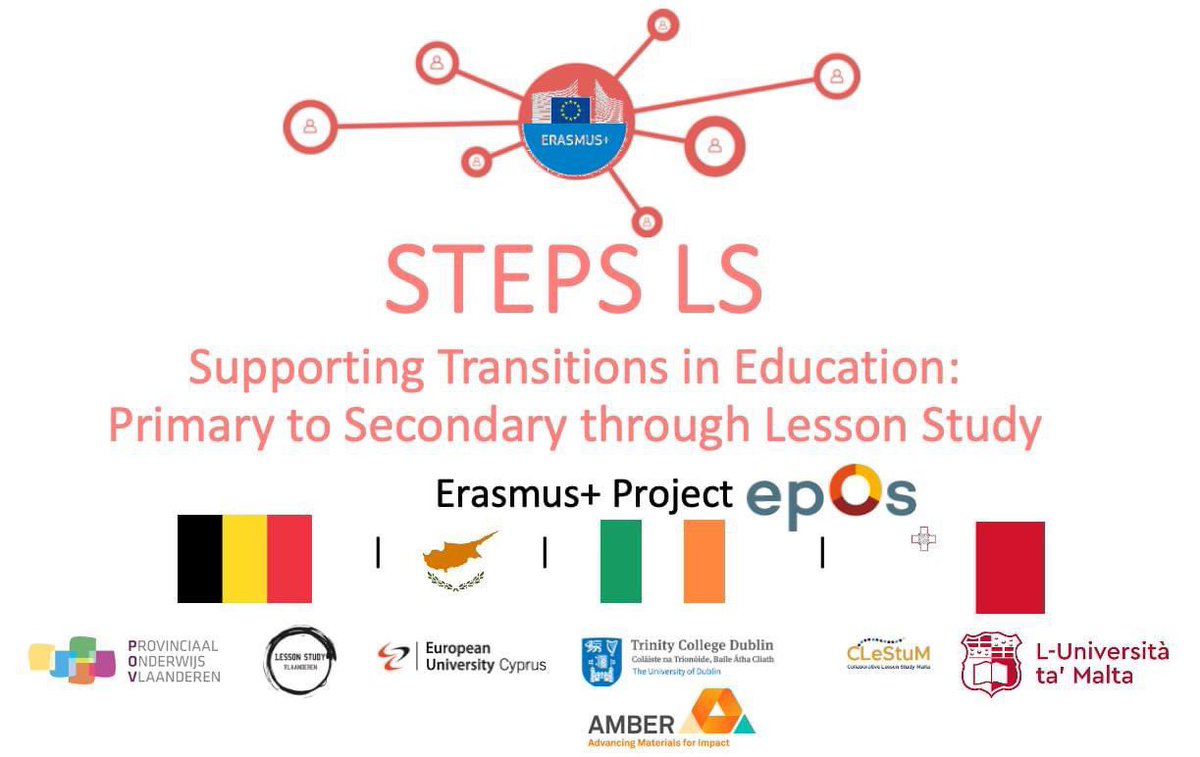 Lesson Study Vlaanderen tweet media