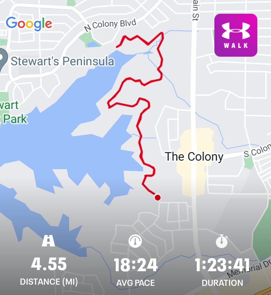 trekker21's tweet photo. #BeInspired #BeInspiring #GettingFitInMy50s #fatlossplan #weightlossplan #Walking #weighlossover50 #HealthJourney #Weightloss #220lbGoal #ThisIsALifestyle #CantGiveUpWontGiveUp https://t.co/s52gYGSsqe