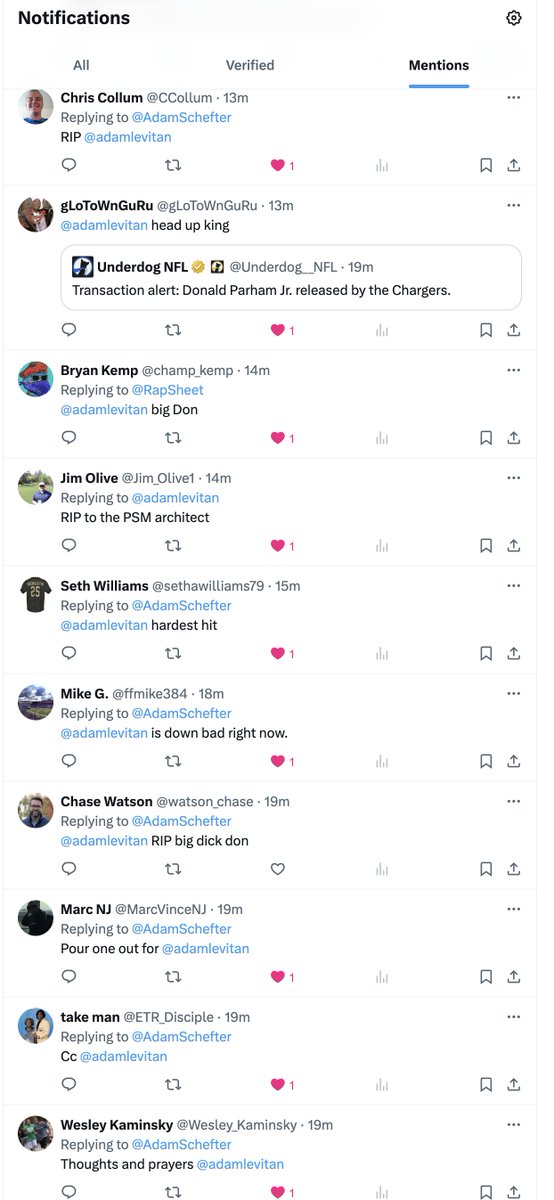 Adam Levitan tweet media