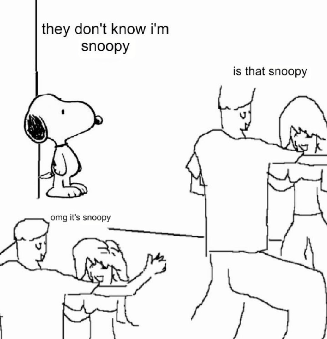 Daily Snoopy (@dailysnoopys) on Twitter photo 